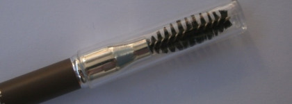 Мой маст-хэв на протяжении трех лет - Yves Rocher Couleurs Nature Eyebrow Pencil в оттенке 02 Пепельный