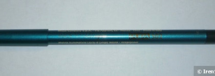 Добавим цвета вместе с Pupa Coral Island Made To Last Eyes 502 Emerald Bay