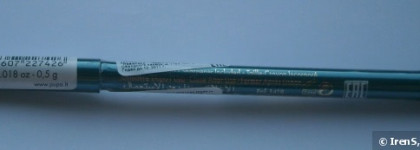 Добавим цвета вместе с Pupa Coral Island Made To Last Eyes 502 Emerald Bay