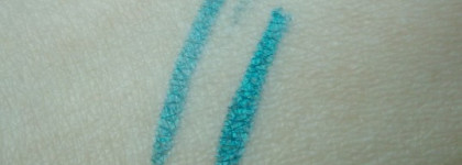 Добавим цвета вместе с Pupa Coral Island Made To Last Eyes 502 Emerald Bay