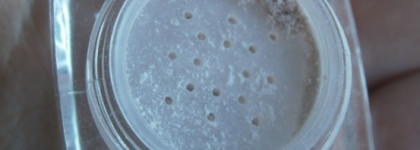 Две приятные штучки от E.l.f. - Hd-Пудра и подводка