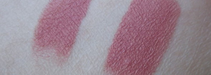 NYX Matte lipstick MLS 11 Tea rose