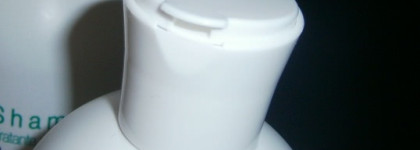 Мой уход за волосами, часть вторая: любимчики и хорошисты