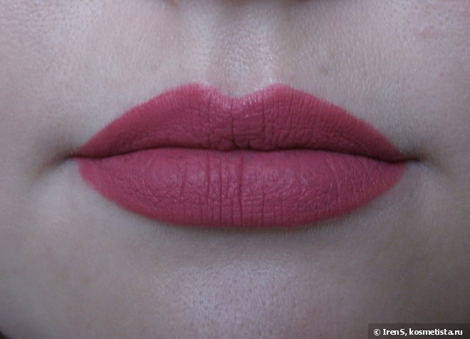 Nouba Millebaci Long Lasting Lip Color №40