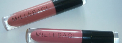 Nouba Millebaci Long Lasting Lip Color №40