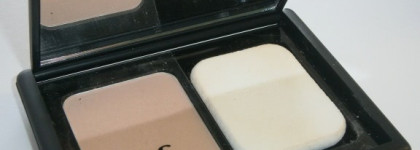 Две новинки от E.l.f. в моей косметичке - праймер и пудра