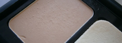 Две новинки от E.l.f. в моей косметичке - праймер и пудра