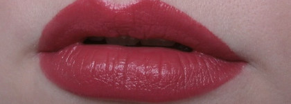 NYX Black Label lipstick №128 Midnight Dinner