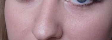 NYX Black Label lipstick №128 Midnight Dinner