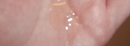 Немного новинок в моем уходе: умывалка, тоник и крем-лосьон для рук и тела