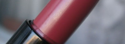 NYX Black Label lipstick №128 Midnight Dinner