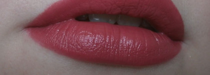 NYX Black Label lipstick №128 Midnight Dinner