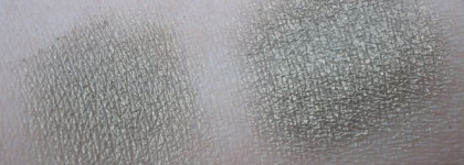 Добавим яркости теням с NYX Eye Shadow Base в оттенке White