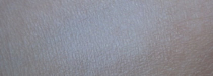 Добавим яркости теням с NYX Eye Shadow Base в оттенке White