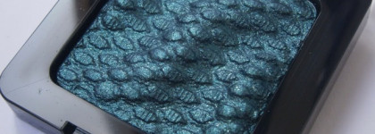 Catrice Liquid Metal Eyeshadow 100 What Do You Sea?