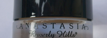 Кажется, любимый продукт для бровей найден - Anastasia Beverly Hills Dipbrow Pomade в оттенке Blonde