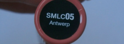 NYX Soft Matte Lip Cream №5 Antwerp