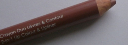 Помада-карандаш от Dr. Pierre Ricaud в оттенке Розово-бежевый