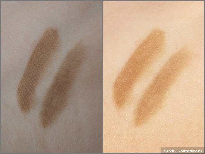 Кажется, любимый продукт для бровей найден - Anastasia Beverly Hills Dipbrow Pomade в оттенке Blonde