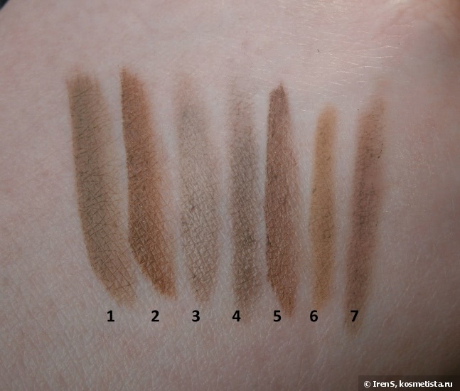 Кажется, любимый продукт для бровей найден - Anastasia Beverly Hills Dipbrow Pomade в оттенке Blonde
