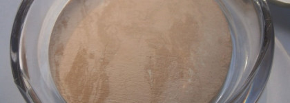 Достойная замена тональникам на летний период -  Pupa Luminys Silky Baked Face Powder