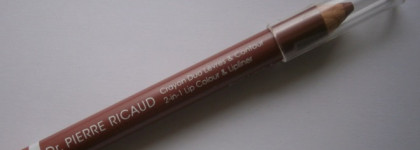 Помада-карандаш от Dr. Pierre Ricaud в оттенке Розово-бежевый