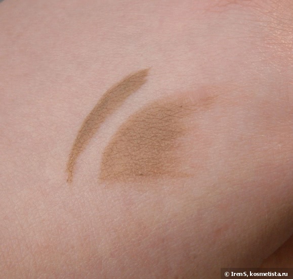Кажется, любимый продукт для бровей найден - Anastasia Beverly Hills Dipbrow Pomade в оттенке Blonde