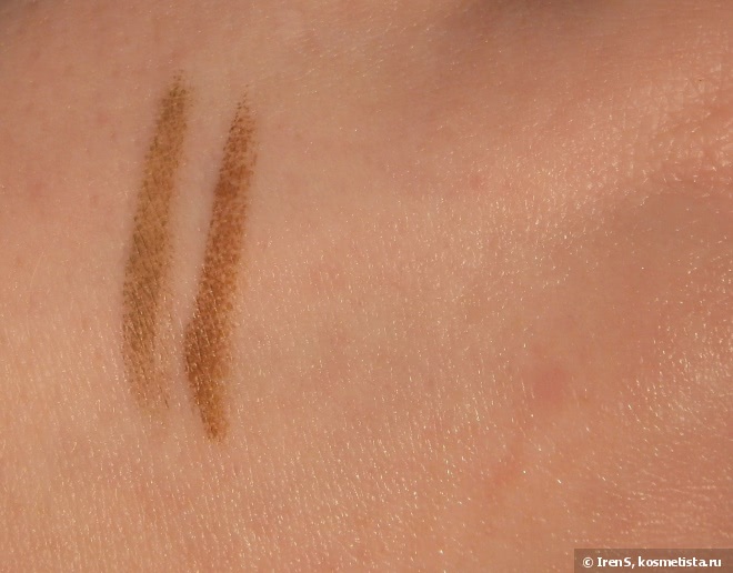 Кажется, любимый продукт для бровей найден - Anastasia Beverly Hills Dipbrow Pomade в оттенке Blonde