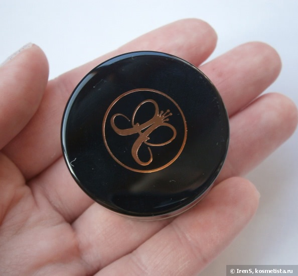 Кажется, любимый продукт для бровей найден - Anastasia Beverly Hills Dipbrow Pomade в оттенке Blonde