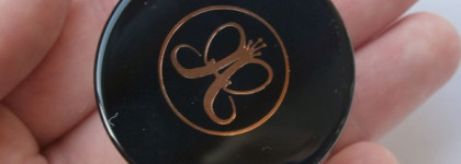 Кажется, любимый продукт для бровей найден - Anastasia Beverly Hills Dipbrow Pomade в оттенке Blonde