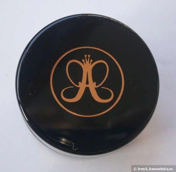 Кажется, любимый продукт для бровей найден - Anastasia Beverly Hills Dipbrow Pomade в оттенке Blonde