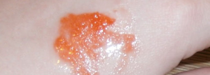 Spa-Маникюр с Masura, часть 2