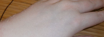 Spa-Маникюр с Masura, часть 2