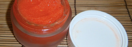 Spa-Маникюр с Masura, часть 2