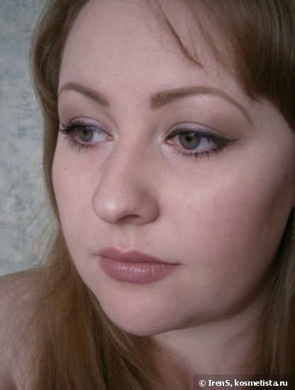 Кажется, любимый продукт для бровей найден - Anastasia Beverly Hills Dipbrow Pomade в оттенке Blonde