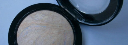 MAC Mineralize Skinfinish Lightscapade