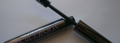 Красим глазки с Urban Decay