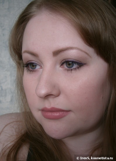 Красим глазки с Urban Decay
