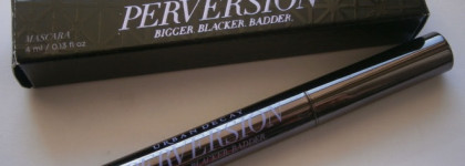 Красим глазки с Urban Decay