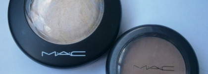 MAC Mineralize Skinfinish Lightscapade