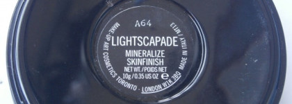 MAC Mineralize Skinfinish Lightscapade
