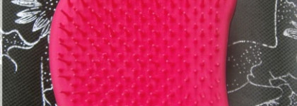 Расчески всякие важны - обзор и сравнение Tangle Teezer, Dessata, Macadamia No Tangle Brush