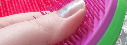 Расчески всякие важны - обзор и сравнение Tangle Teezer, Dessata, Macadamia No Tangle Brush