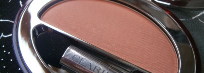 Тени Clarins Mono Couleur Single Eye Colour Long-Lasting в оттенке 11 Sweet Melon