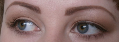 Тени Clarins Mono Couleur Single Eye Colour Long-Lasting в оттенке 11 Sweet Melon