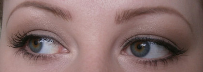 Catrice Smokey Eyes Set 030 Meet me at the bonfire