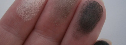 Catrice Smokey Eyes Set 030 Meet me at the bonfire