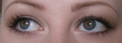 Catrice Smokey Eyes Set 030 Meet me at the bonfire
