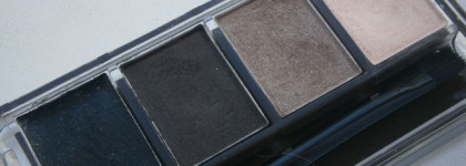 Catrice Smokey Eyes Set 030 Meet me at the bonfire