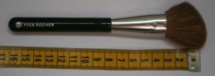 Мои кисти, часть 1 - Yves Rocher